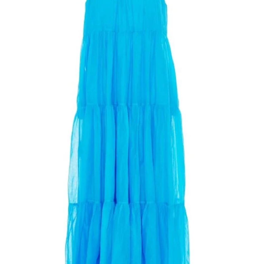 Devotion TWINS Black maxi